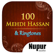 100 Top Mehdi Hassan Ghazals & Ringtones 100 Top Mehdi Hassan Ghazals & Ringtones