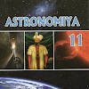Astronomiya 11-sinf