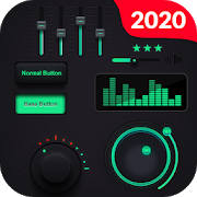 DJ Bass Booster And Equalizer DJ Bass Booster And Equalizer