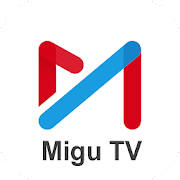 Migu TV – 免费的影视剧、综艺、音乐和体育