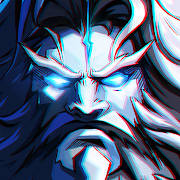 Godyssey: Idle Warriors Godyssey: Idle Warriors