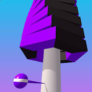 Tense Ball – Pokey Stack