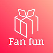 Fanfun – インフルエンサー出品限定のフリマアプリ Fanfun – インフルエンサー出品限定のフリマアプリ