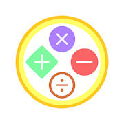 Fancy Calculator – Simple Math