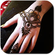 Easy Mehndi Designs Easy Mehndi Designs
