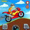 Bike Hill Racing – Bike Game