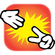 Rock Paper Scissors