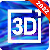 3D Live wallpaper – 4K&HD