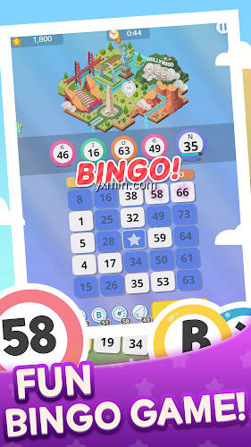 【图】Age of Bingo: World Tour(截图 0)
