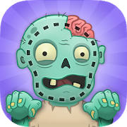 My Friends Are Zombies My Friends Are Zombies