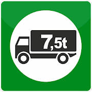 Calendario Divieti Camion 2022