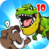 Merge Animals-My Perfect Zoo