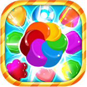 Jelly 2018: Free Match 3