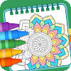 Coloring Games: Color Painting