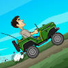 Hill Race Offroad – Hill Game Hill Race Offroad – Hill Game