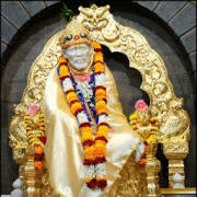 Sai baba Aarti Chalisa (Hindi)