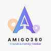 阿米戈360:寻找家人