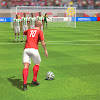 Strike Soccer Game FreeKick