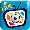 Live Football TV HD App