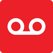Verizon 可视语音邮箱