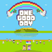 One Good Day One Good Day