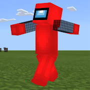Map Among Us For Minecraft PE (Pocket Edition) Map Among Us For Minecraft PE (Pocket Edition)