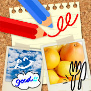 Let’s Draw お絵かき お絵描き 落書き無料アプリ Let’s Draw お絵かき お絵描き 落書き無料アプリ