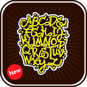 Graffiti Alphabet Letters Drawing Ideas Graffiti Alphabet Letters Drawing Ideas