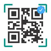 QR Code Scanner-Barcode Reader