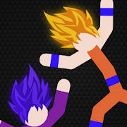 Stickman Warriors: Death Fight Z Stickman Warriors: Death Fight Z