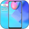 Theme for Vivo Y12s Theme for Vivo Y12s