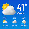 Local Weather: Live Radar Local Weather: Live Radar