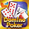 LUXY Domino Gaple QiuQiu Poker