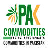 Pak commodities