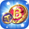 Bitcoin Master -Mine Bitcoins!
