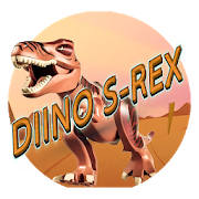 diino s-rex -desert world adventure diino s-rex -desert world adventure