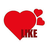 Like – Photo Like Like – Photo Like