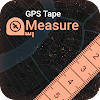 GPS Tape Measurement GPS Tape Measurement