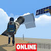 Climb Up: 3D Parkour Run Climb Up: 3D Parkour Run