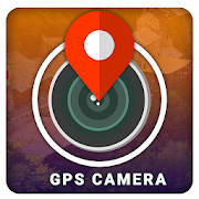 GPS Camera – Location on Photo