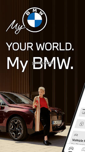 【图】My BMW(截图1)
