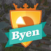 Spleiselaget: Byen (The City)