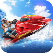 Water Surf