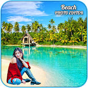 Beach Photo Editor
