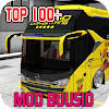 Mod Bussid Terbaru 2024 Mod Bussid Terbaru 2024