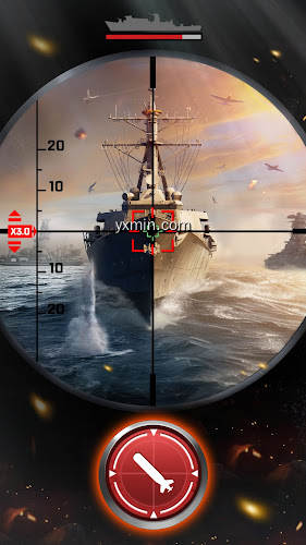 【图】Uboat Defence(截图 0)
