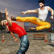 Street Gangster Fights: City K