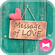 icon&wallpaper-Message of Love