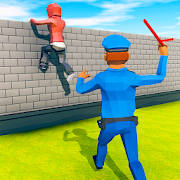 Jailbreak Mission Cops Vs Grand Robbers Jailbreak Mission Cops Vs Grand Robbers