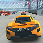 真实赛车模拟器：超级赛车游戏